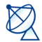 Satellite Antenna emoji on Emojidex